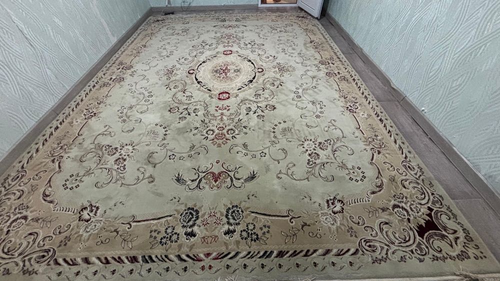 Клем 3*4 таза шерсть