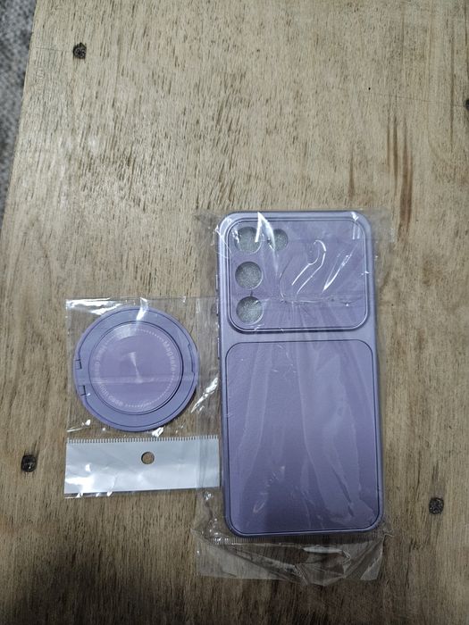 Чехол на Samsung galaxy S23