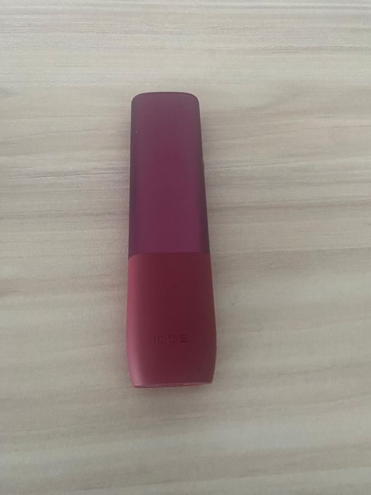 IQOS Iluma one stare excenta.