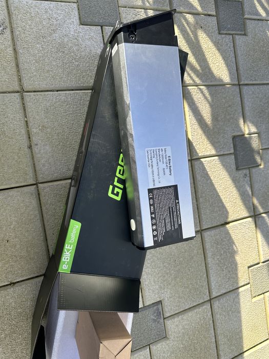 Baterie bicicleta  Engwe/Mate 16.5AH