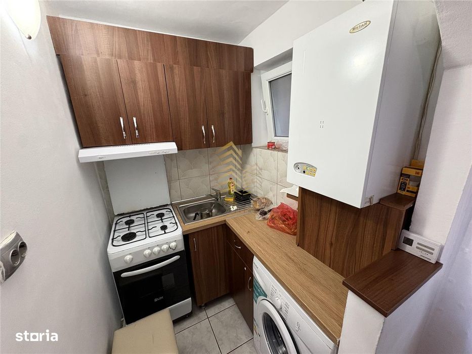 Apartament 2 Camere | Decebal