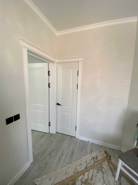 Продаётся 4-комнатная квартира на 4/5 этаже в мкр ВЕРХНИЙ ОТЫРАР