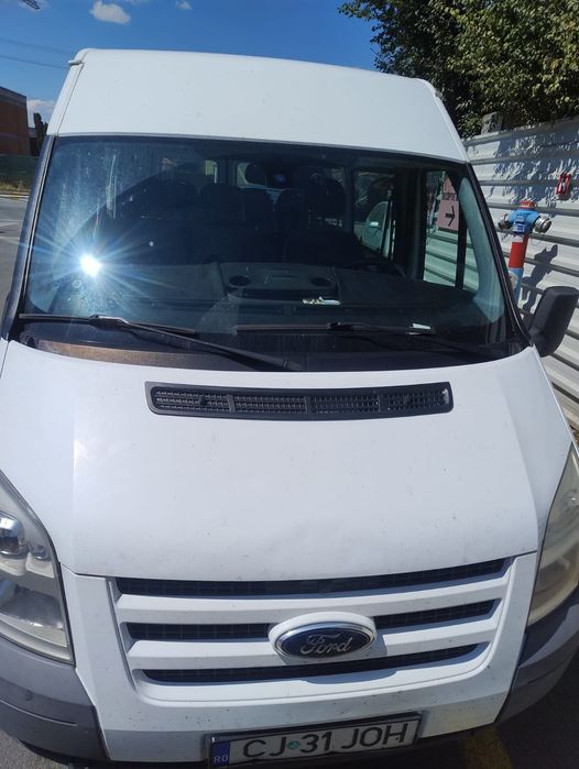 Ford Transit 1300