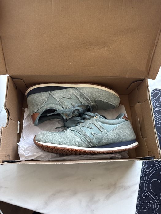 Кроссовки new balance