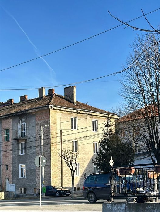 Apartament 3 camere Tudor Vladimirescu