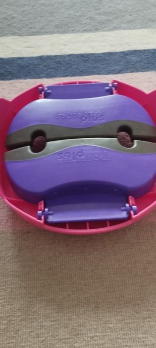 Olita portabila Potette Plus