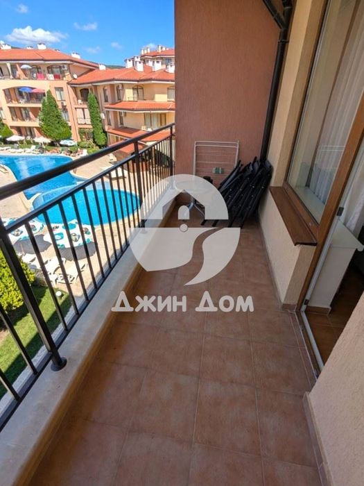 Продава се Тристаен апартамент в Свети Влас - 98 кв.м за 807 €/кв.м - Снимка #8