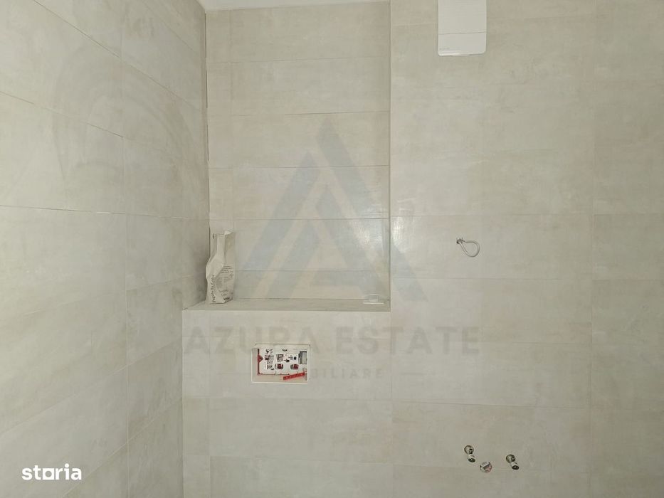 Apartament 2 camere | 54 mp utili | balcon 12 mp |  EVOLUTION