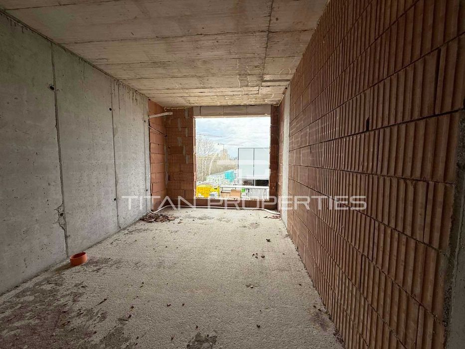 Продава се Тристаен апартамент в Пловдив, Тракия - 113 кв.м за 612 €/кв.м - Снимка #3