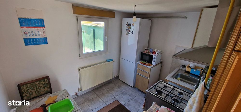 Casa 3 camere constructie la sol zona Lac.