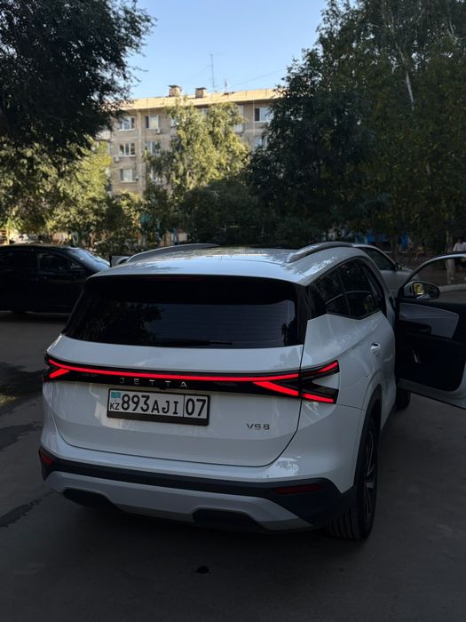 Джетта вс8 продам бу