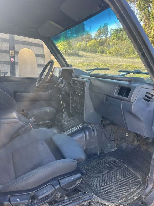 Nissan Patrol само ЗА В.ТЪРНОВО ОБЛАСТ