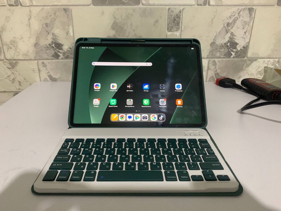 Планшет Xiaomi Pad 7