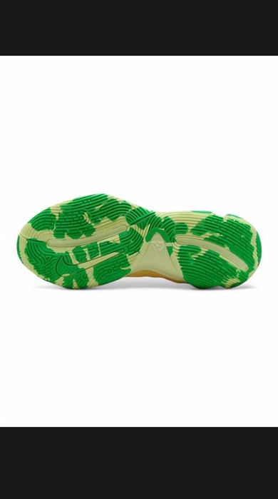 Баскетбольные кросовки