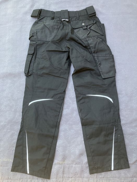 Pantaloni de lucru Engelbert Strauss (EU 50) Noi, cu etichetă!