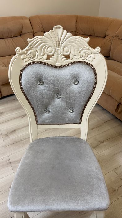 Продам стульчики