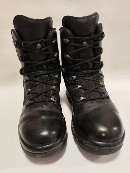 39 Bocanci Haix Airpower  Goretex Nr.39 HV12610