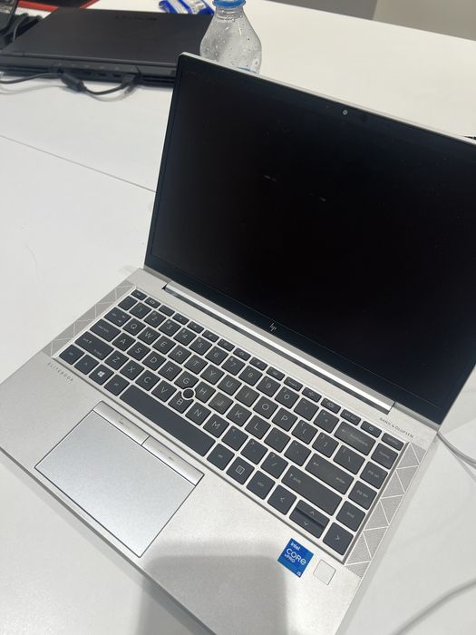 HP intel core vPRO i5