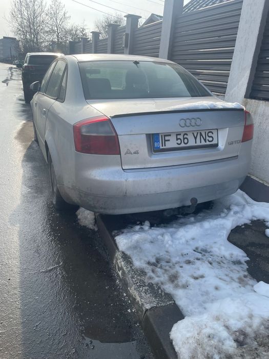 Vanzare audi a4
