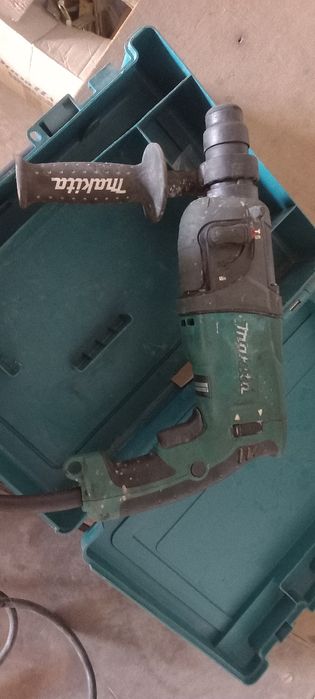 Продам перфоратор..