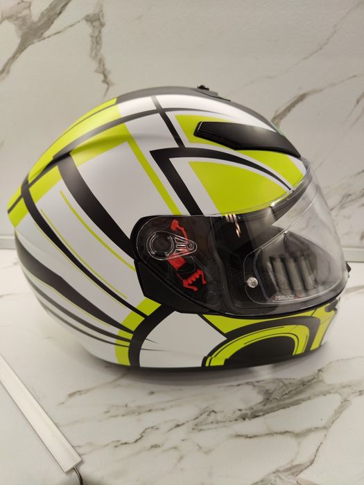 Каска за мотор AGV K3-SV размер XL