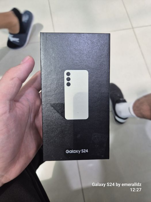 Samsung s24           .
