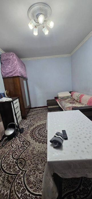 Чиланзар -7 квартал 1-комнатная