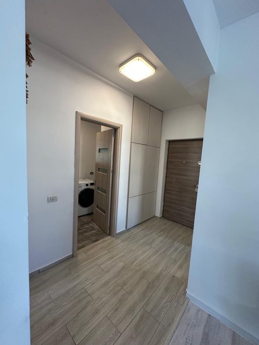 Apartament 2 camere de inchiriat Militari Residence