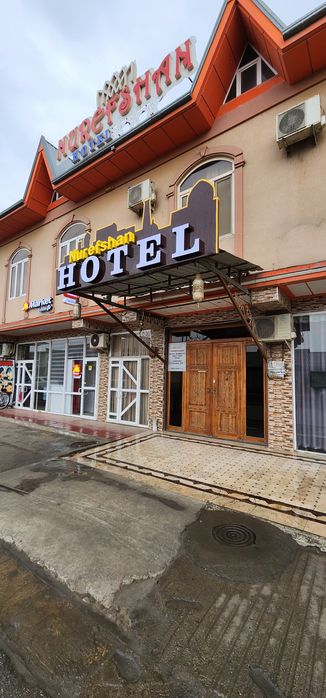 Ташки реклама установка  и дизайн