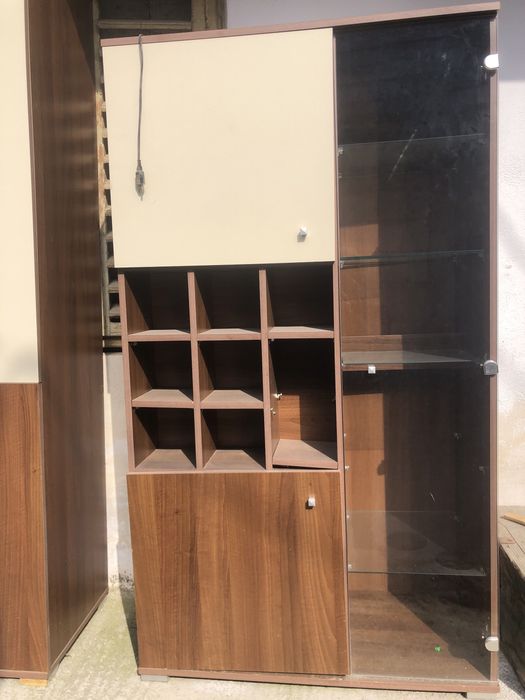 Mobila de sufragerie