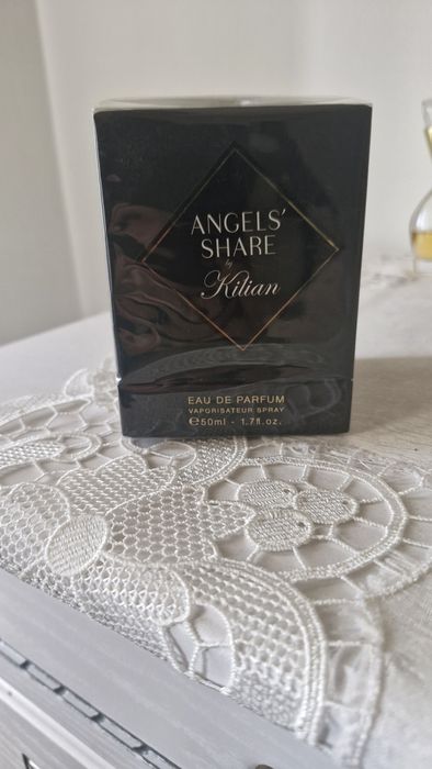 Parfum Kilian Angels' Share