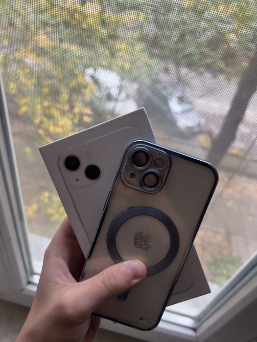 iPhone 13 128 gb