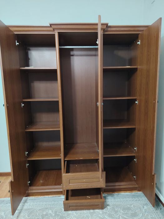 Фабричный шифонер!