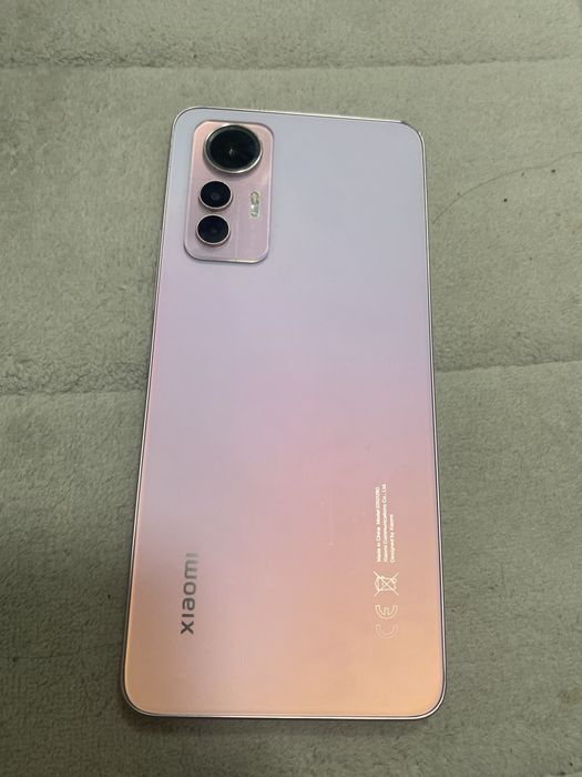 Xiaomi 12 Lite 256