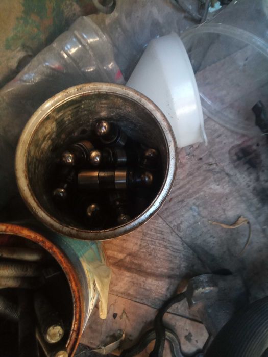 Опел Вектра А 1.6