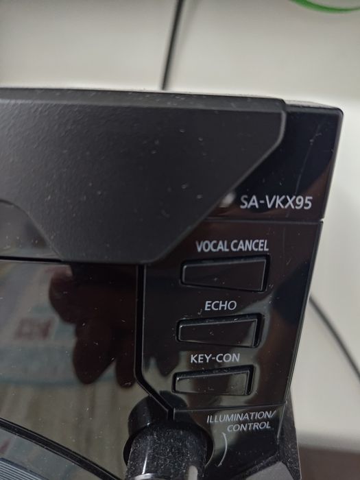 Panasonic музыкальный центр