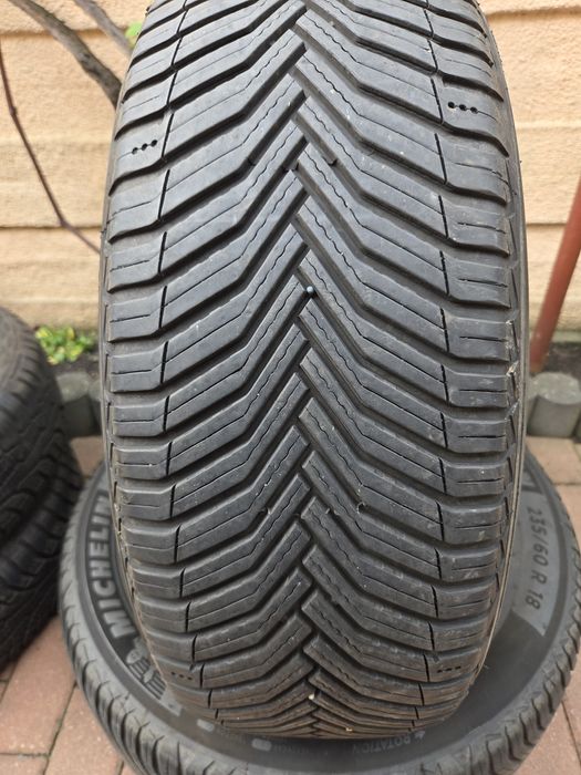 Anvelope MICHELIN 235/60/18