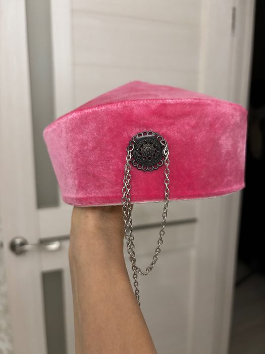 Продаю платье в национальном стиле