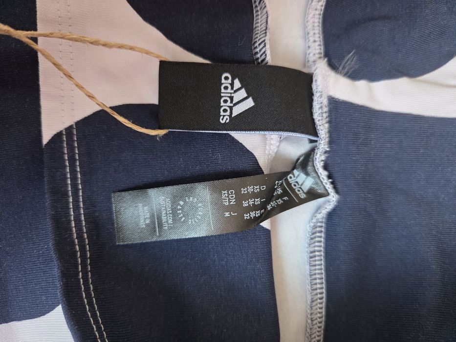 Дамски клин Adidas / Marimekko  xs  / къс
