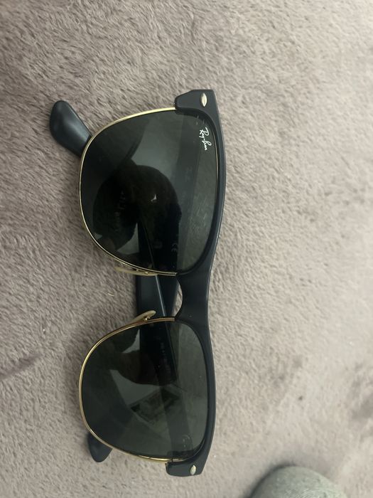 Ochelari Ray Ban model RB4175 877 (51-16)