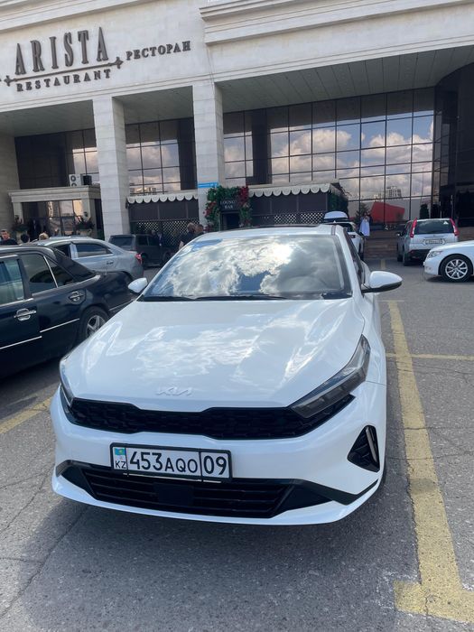 Продам автомобиль