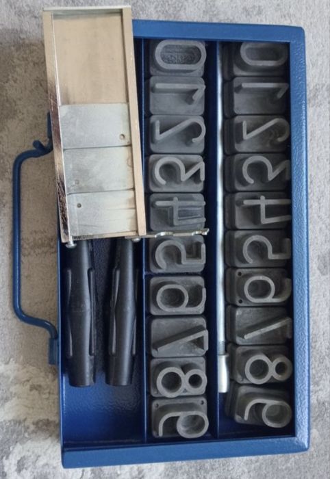 Продам прибор для таврения животных ПТЖ5