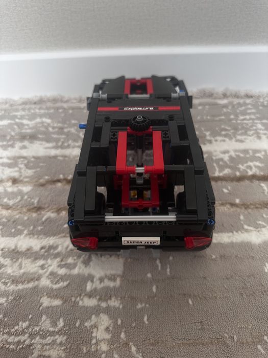 Продам лего техник