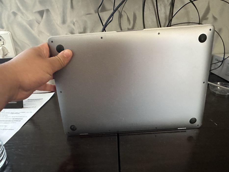Macbook air M1 2020 256gb 8gb ram