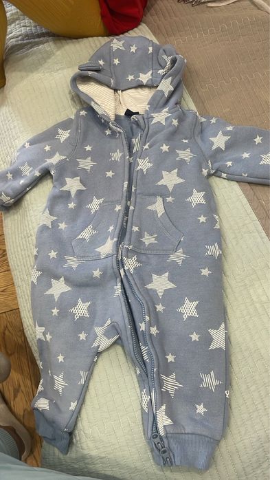 Комбинезон детский