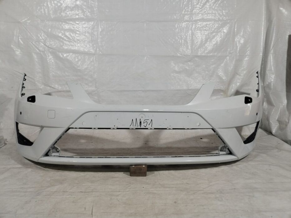 Bara fata Seat Leon FR, 2013, 2014, 2015, 2016, cod origine OE 5F0807221M.