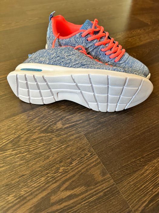 Дамски маратонки Lumberjack 38номер