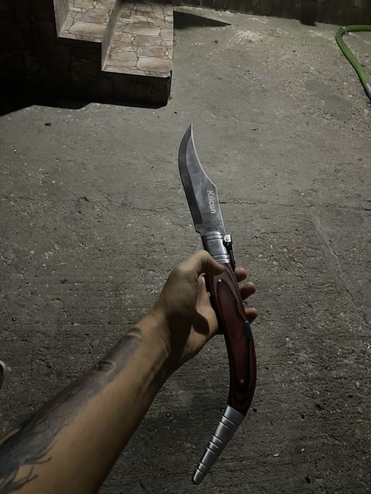 Briceag spaniol 52cm