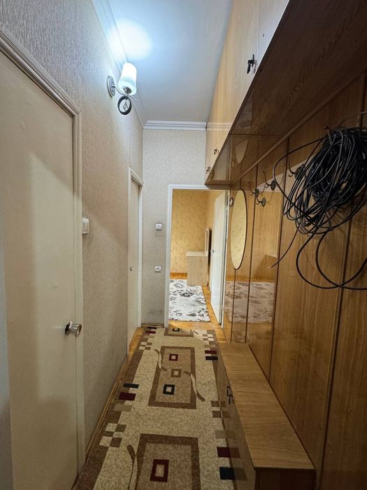 Метро Чиланзар 2/2/4. Аренда квартиры