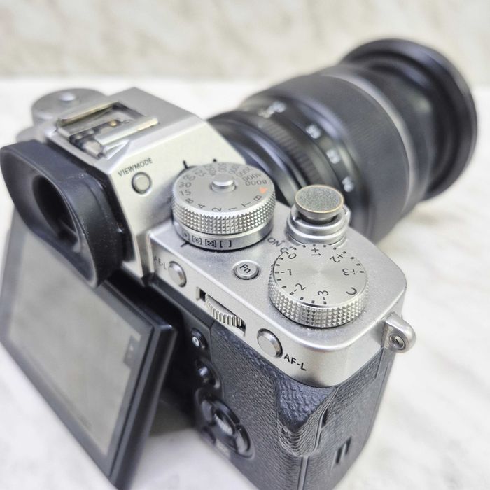 fujifilm 18mm f2 second hand si noi de vanzare • Anunturi • OLX.ro